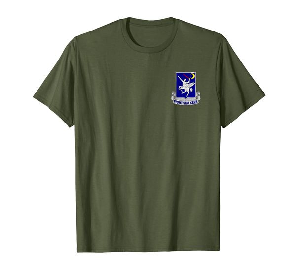 

160th special operations aviation regiment, White;black