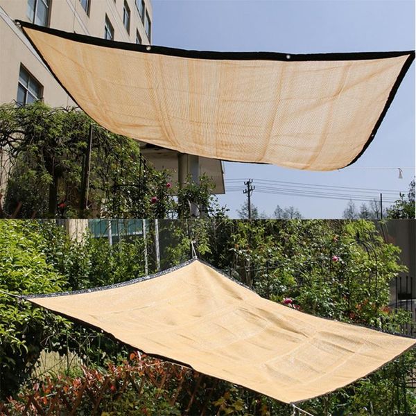 

shade home balcony gardening net thickening sunscreen succulent plant heat insulation roof anti-uv block