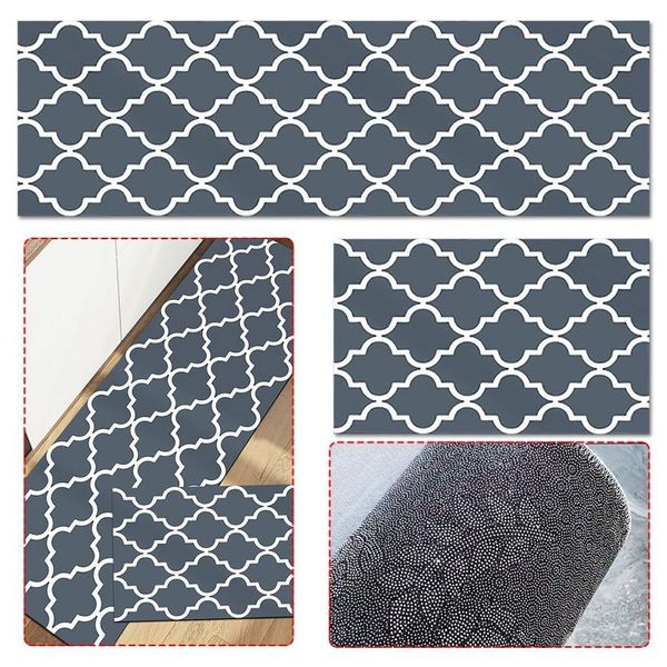 

carpets washable non-slip long kitchen floor mat bathroom entrance door bedroom living room bedside area rugs tapis tapete