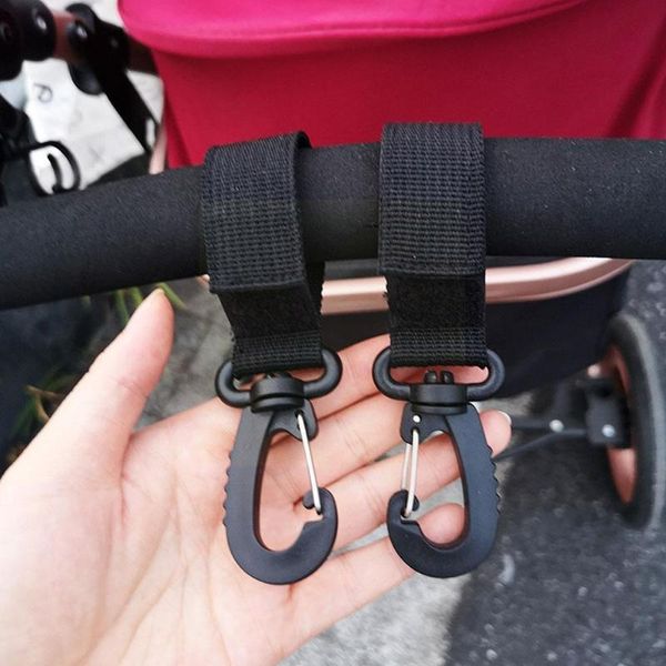 

stroller parts & accessories baby hook infant hanger bag pram rotate 360 toddler organizer seat degree for children 35kg c z1a2