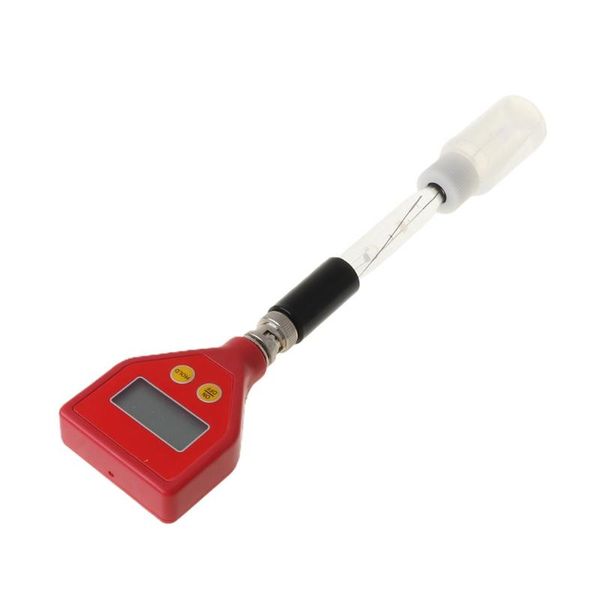 

ph-98108 ph meter sharp glass electrode for water cheese milk soil test meters