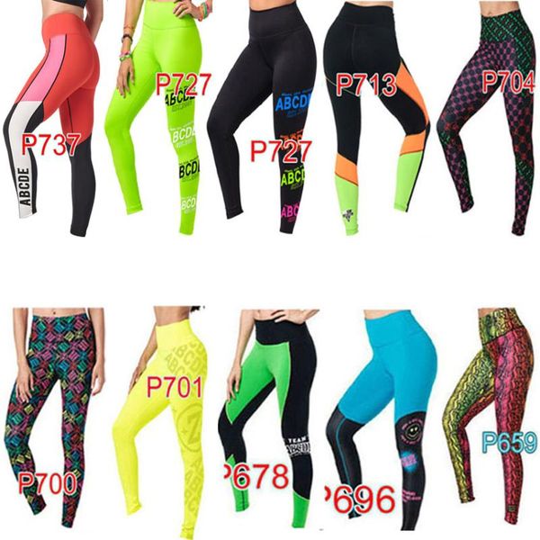 

women's leggings zw trousers p659 678 696 700 704 713 727 737, Black
