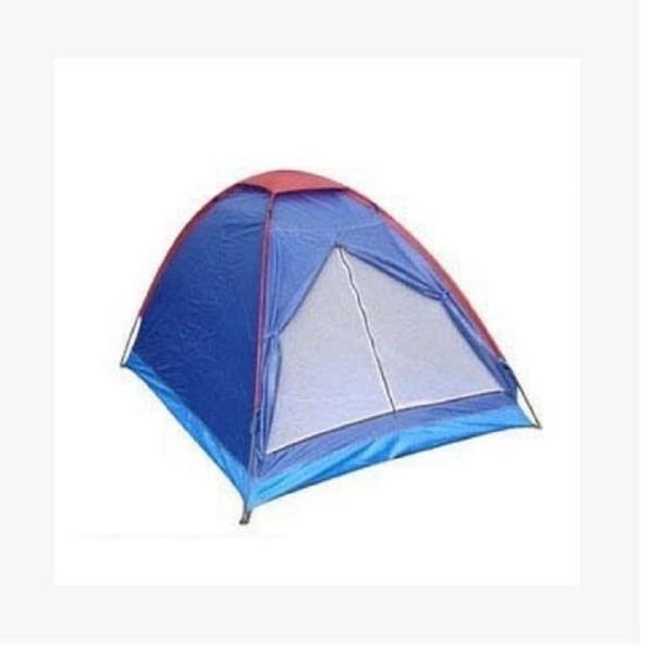 

outdoor camping dome tent for 2 persons family trailling tents and shelters