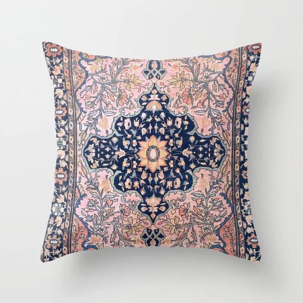 

pillow case fyjafon pillowcase 60*60 printed plush el cafe cover decorative back cushion 45x45/50x50