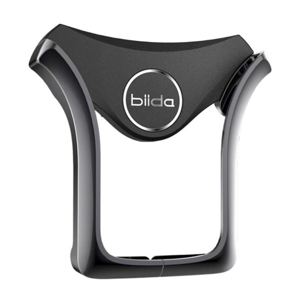 

phone holder multifunctional alloy air vent buckle bracket vehicle outlet mount universal for mobile cell mounts & holders