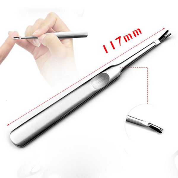 

nail clipper v-type