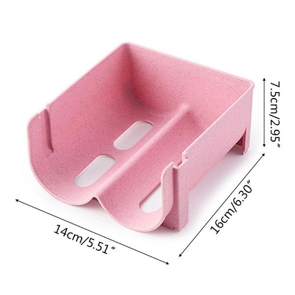 

stackable beverage rack water beer drinks storage organizer saving space suitable for home kitchen table fridge bottles & jars