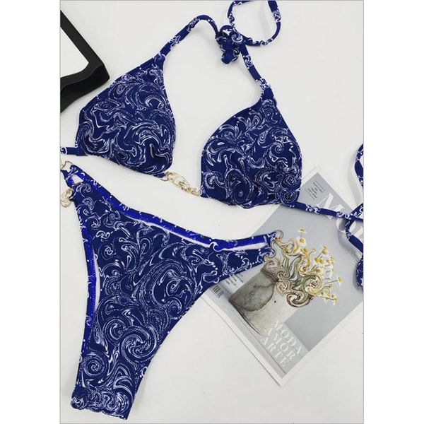 

design logo bikini strap suit push up swimsuit classic female women's swimwear, White;black