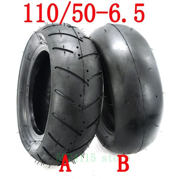 

motorcycle wheels & tires 110/50-6.5 tire inner tube outer tyre for 49cc mini dirt bike 11 inch rear wheel wear resistant tir