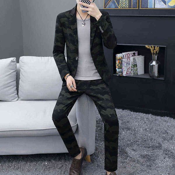 

luxury men's suits blazers suit young man busins profsional suit korean fashion slim groomsman bridegroom wedding, White;black