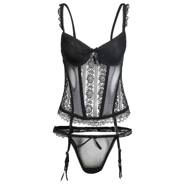 

bras sets girdle waist, bust, tummy tuck, tights, lingerie for ladies, Red;black