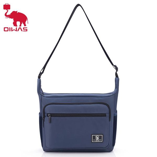 

evening bags oiwas crossbody bag women fashion brand shoulder messenger waterproof leisure handbag sling pack purse for female travel