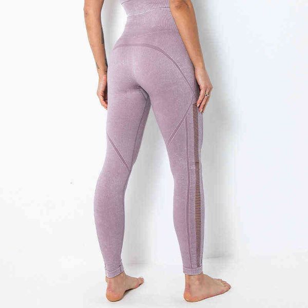 

Women's Pants Capris The seamls high elastic Yoga Pants show thin abdomen and hip lifting sports tights bodybuilding cloth, Black;white