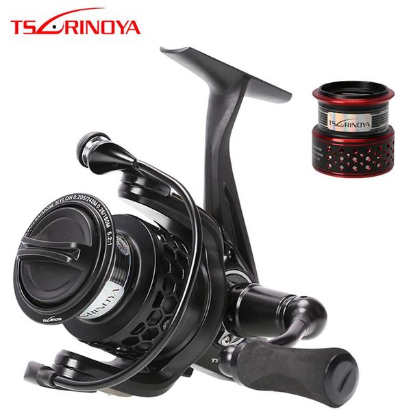 

2000 double spool all metal spinning reel 11+1bb 7kg drag power 5.2:1 ratio fishing for saltwater freshwater baitcasting reels