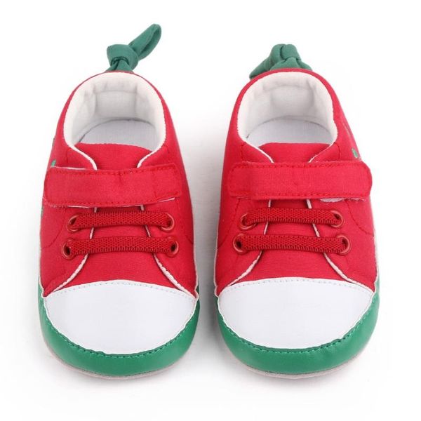 

first walkers creative spring autumn baby boys girls classic casual sneakers solid color anti-slip shoes born kids soft soled 0-18m