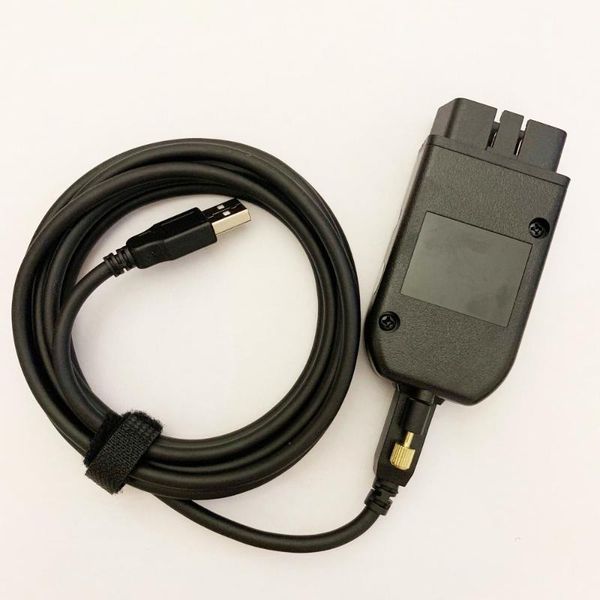 

diagnostic tools main test cable for car obd2 kline and can bus support till 2021 2nd interface atmega162+16v8b+ft232rq