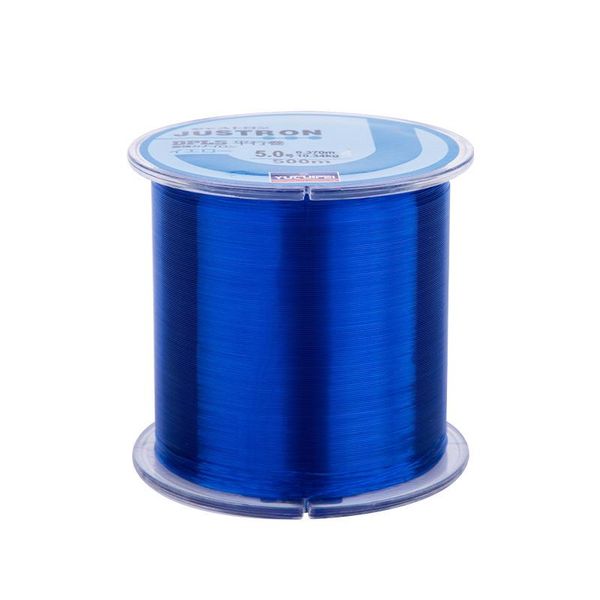 

nylon fishing line500m braided line 0.4-10 accessories braid