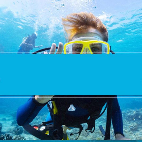 

professional silicone gear scuba diving mask equipment snorkel adults anti-fog uv waterproof swim/dive glasses men women goggles masks