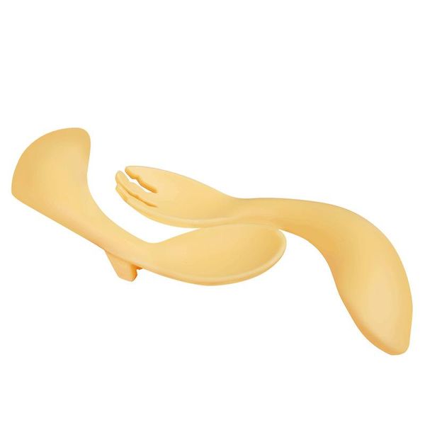 

baby feeding spoon feeder spoons kids fork set gadgets cups, dishes & utensils