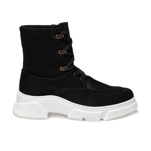 

boots bette black women