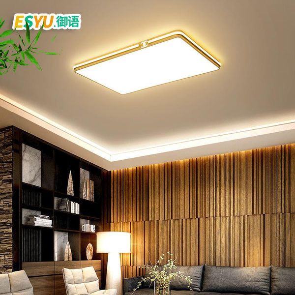 

ceiling lights led light decorative crystal chandelier living room luminaria