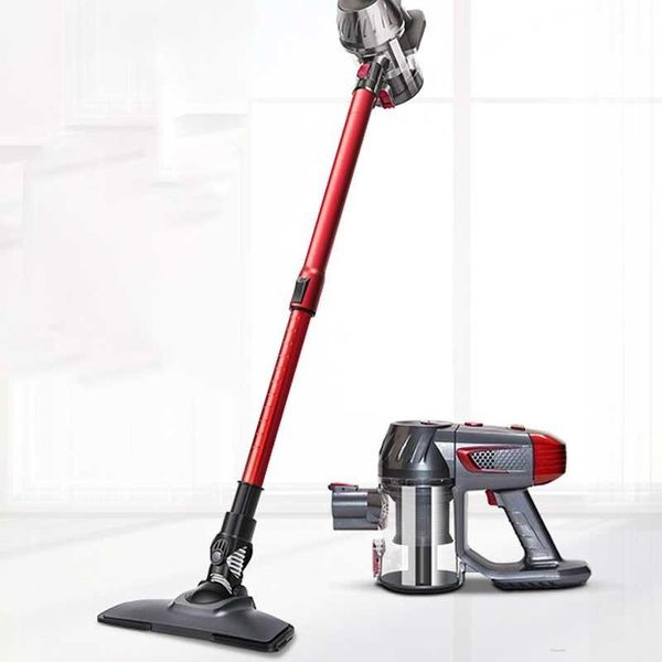 

vacuum cleaners cordless cleaner 100w rechargeable portable handheld with 8000pa powerful suction for home office car pet