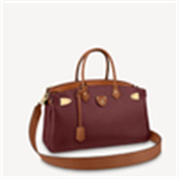 

buoy designer luxury m57204 all set totes shoulder cross body bags clutches backpacks pouches wallets, Red;blue