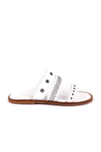 

slippers white women 's 02004, Black