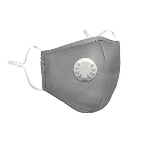 

party masks reusable dustproof ,dust windproof foggy haze pollution respirato