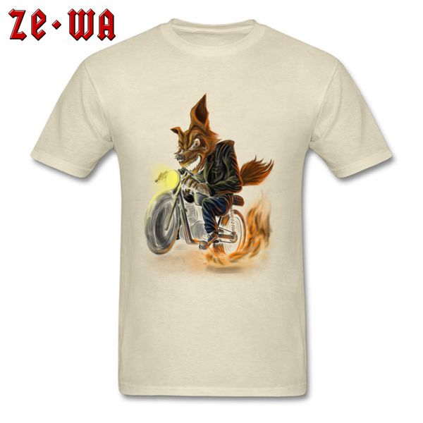 

ccccsportcasual t-shirts funky hell rider cycle wolf cool t shirts pure cotton mens tees hip hop short sleeve tee shirts wholesale, Black;yellow