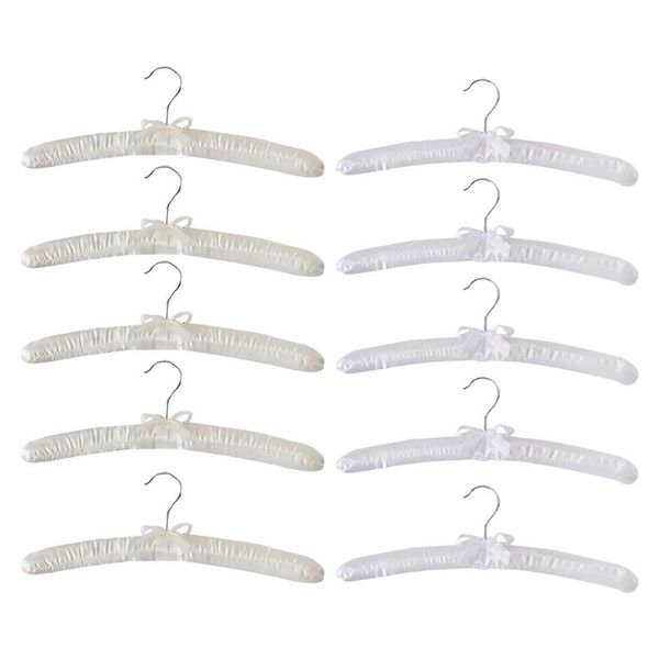 

hangers & racks 10pcs suit clothing storage el clothes hanger