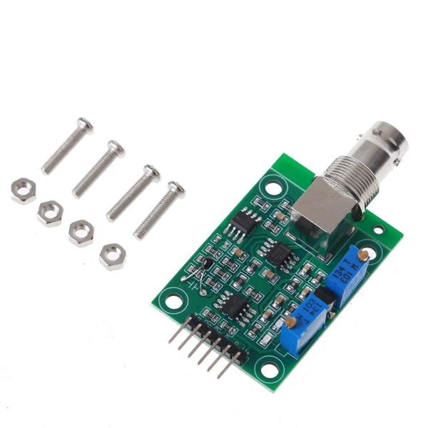 

0-14 value detection sensor ph test monitoring module testing electrode probe for measuring soil tap meters