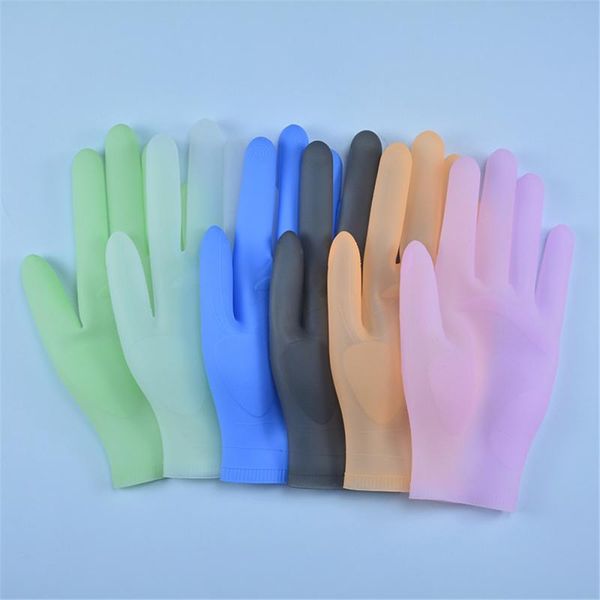 

kitchen dishewashing gloves house cleaning water-proof rubber washing silicone tools car wash glove