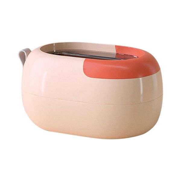 

toilet paper holders pet protection strong adhesive roll dispenser convenient hanging no drilling stable for bathroom wall mounted