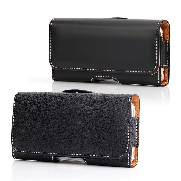 

cell phone pouches holster belt clip case for huawei mate 30 rs p40 p30 lite p20 p10,honor 20 pro 10 9 8x 9x 10i,nova 5t 4 3i,y6 y7 y9 p sma