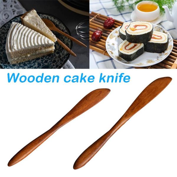 

other bakeware good delicate natural wooden butters spoon simple cake tableware cheese spreader handcraft kitchen nw tools