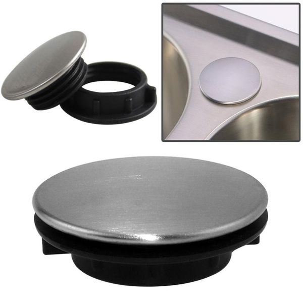 

other bath & toilet supplies household easy use practical anti-leakage water ser faucet hole cover sink plug seal basin bathtub laundry