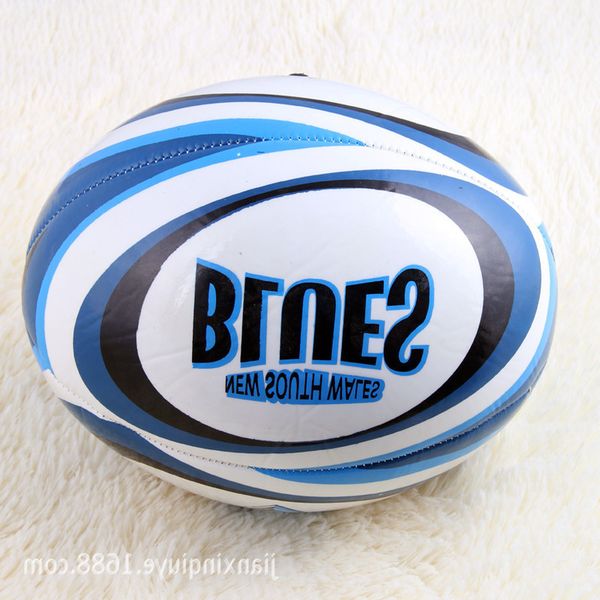 

rugby no. 9 advanced pu