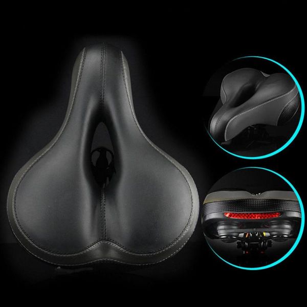 

bike saddles bicycle seat mountain cushion riding equipment comfortable wear-resistant, breathable and sweat-proof