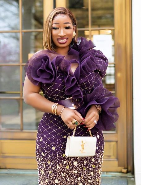 

casual dresses rmsfe 2021 ladies early autumn fashion short sleeve hip wrap temperament commuter middle waist print dress, Black;gray