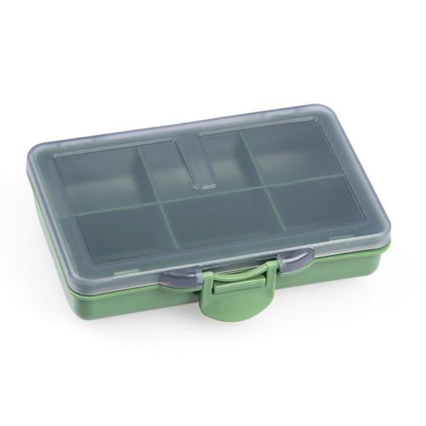 

fishing accessories tackles box tackle storage 8 compartments