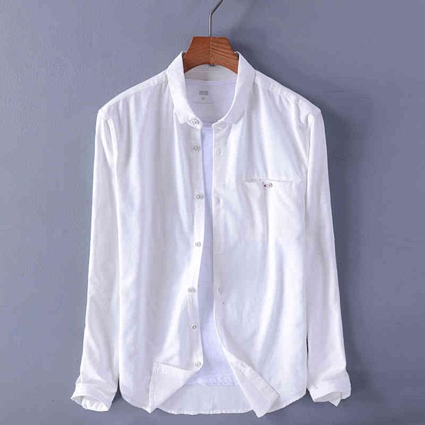 

men's t-shirts pure cotton brand fashion white men casual spring solid shirt mens comfortable shirts male camisa ui8q, White;black