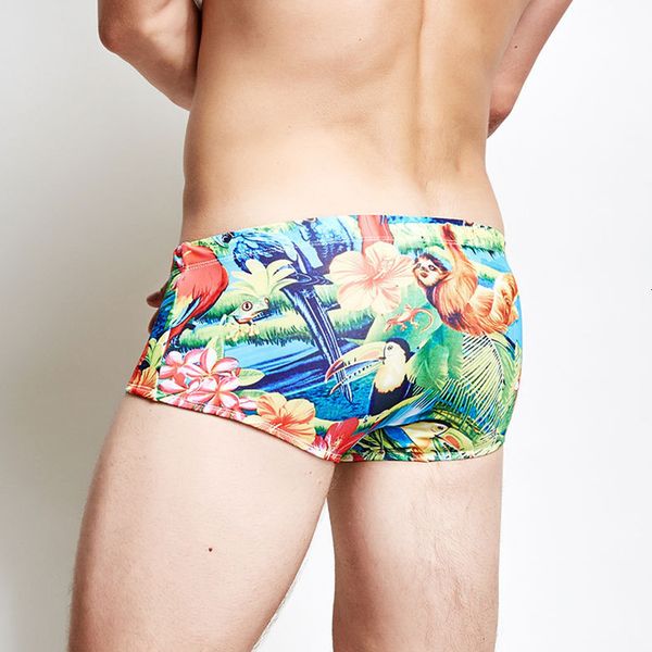 

swimming charm briefs men sea beach swimsuit for boy 's board swimwear shorts trunks summer boxers m -xxl mw059