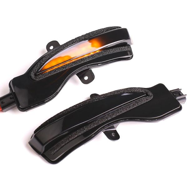 

emergency lights led light dynamic turn signal side mirror blinker indicator for cx-3 cx3 2021-2021 cx-4 cx-5 cx5 2021 2021.5 facelift
