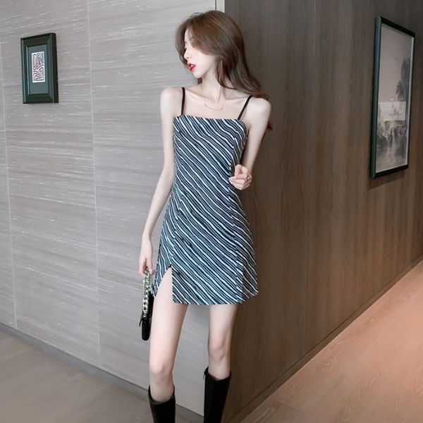 

casual dresses cmaz for women gxkt, Black;gray