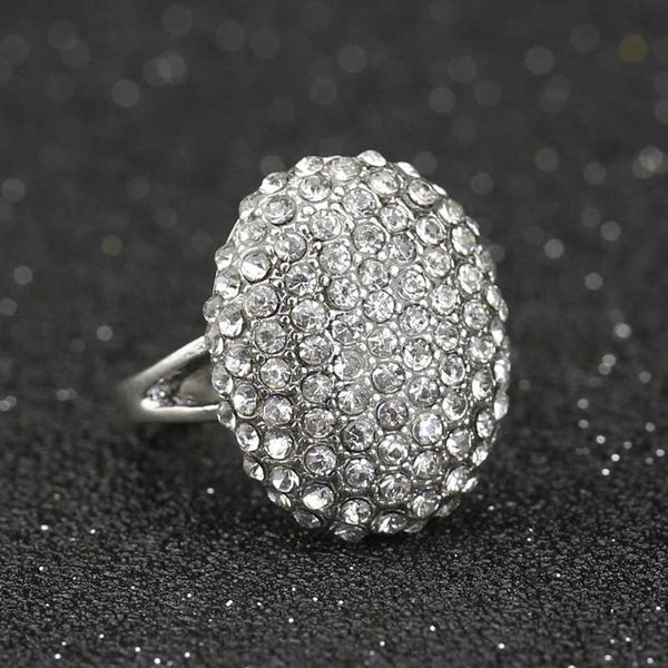 

ring twilight saga breaking dawn bella wedding engagement silver color fashion sparkling cz crystal precious jewelry wholesale, Golden;silver