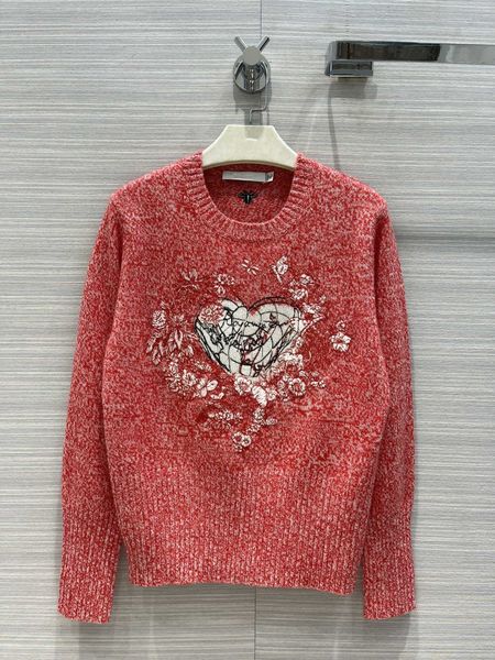 

milan runway sweaters 2021 autumn winter long sleeves o neck high end jacquard pullovers women's designer coats 0820-2, White;black