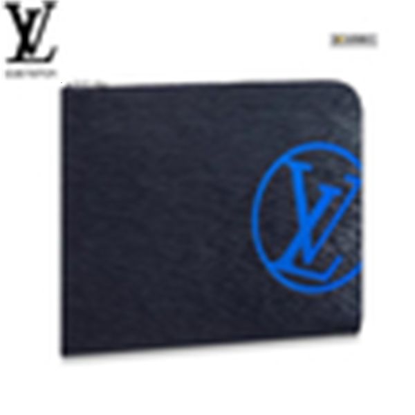 

wallet brand compact designer luxury clutches wvz3 wallets m68199 pochette evening jour chain gm men purse real leather key long card holder, Red;black