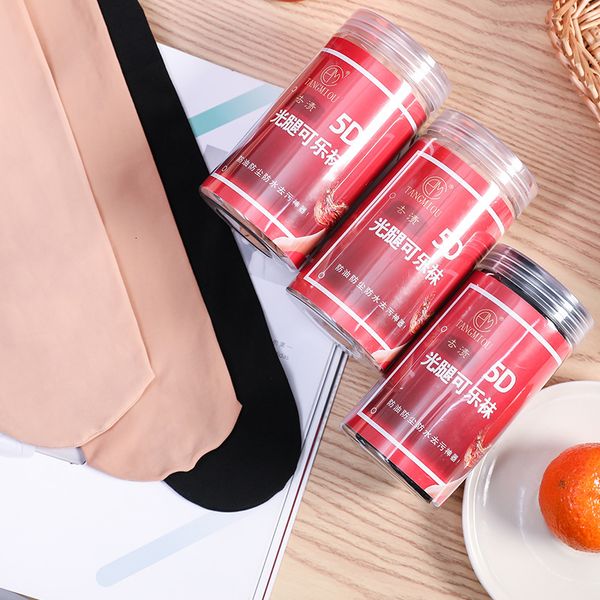 

spring and summer women' bare leg artifact antifouling leggings coke stockings anti hook silk nylon thin pantyhose, Red;black