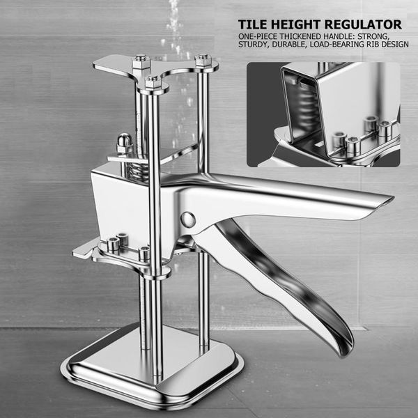 

professional hand tool sets labor-saving arm door use board lifter cabinet jack multifunctional plaster sheet repair anti slip tile leveler